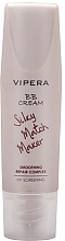 Düfte, Parfümerie und Kosmetik BB Creme für fettige Haut - Vipera BB Cream Silky Match Maker