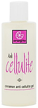 Düfte, Parfümerie und Kosmetik Anti-Cellulite Gel mit Zimt - Oranjito Anti-Cellulite Gel