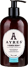 Düfte, Parfümerie und Kosmetik Duschcreme mit ätherischen Ölen und Rosmarin - Ayres Patagonia Shower Cream