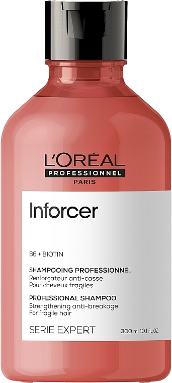Stärkendes Shampoo - L'Oreal Professionnel Inforcer Strengthening Anti-Breakage Shampoo