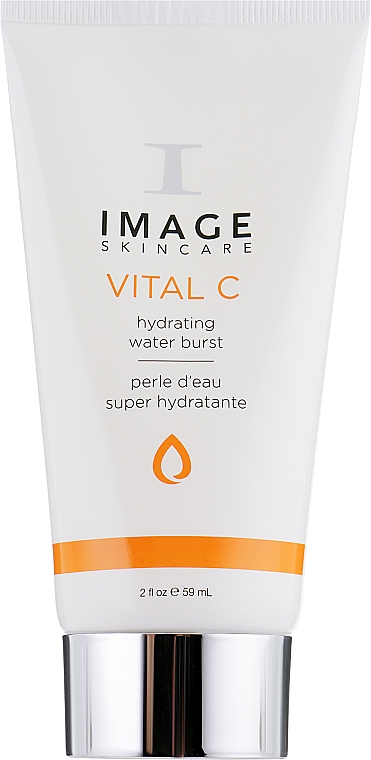 Intensiver Feuchtigkeitsbooster - Image Skincare Vital C Hydrating Water Burst — Bild N1