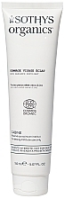 Gesichtspeeling - Sothys Organics Gommage Visage Eclat — Bild N3