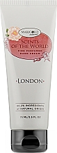 Düfte, Parfümerie und Kosmetik Parfümierte Handcreme - Marigold Natural London Hand Cream