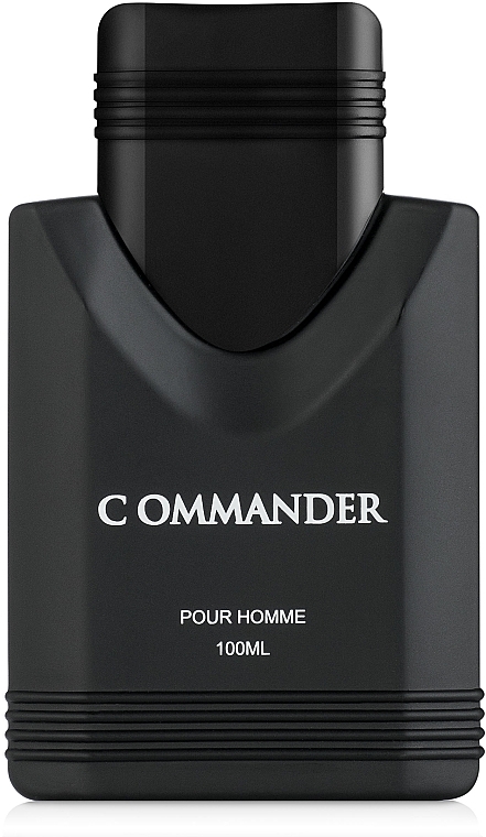 Lotus Valley Commander - Eau de Toilette — Bild N1