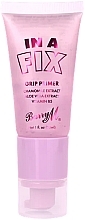 Düfte, Parfümerie und Kosmetik Gesichtsprimer - Barry M In A Fix Grip Primer	