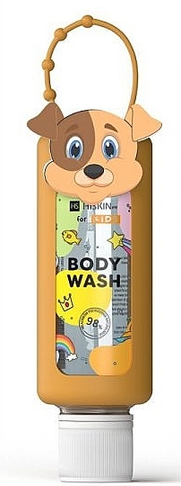 Duschgel für Kinder Dog - HiSkin Kids Body Wash	 — Bild N1