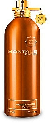 Montale Honey Aoud Travel Edition - Eau de Parfum — Bild N1