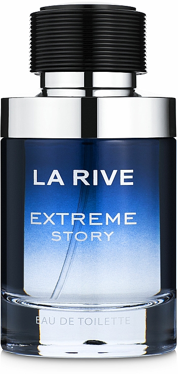 La Rive Extreme Story - Eau de Toilette — Foto N1