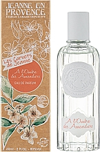 Jeanne en Provence A l'Ombre des Amandiers - Eau de Parfum — Bild N2