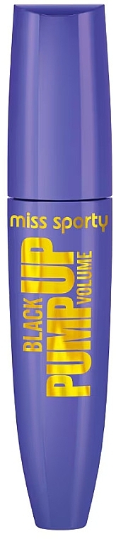 Mascara - Miss Sporty Pump Up Volume Mascara  — Bild N2