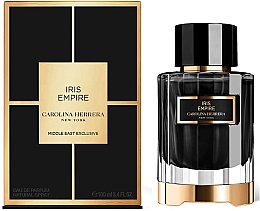 Carolina Herrera Iris Empire - Eau de Parfum — Bild N1