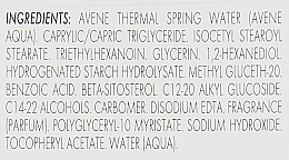 Intensiv feuchtigkeitsspendendes Gesichtsserum für empfindliche Haut - Avene Hydrance Intense Serum Rehydratant — Bild N3