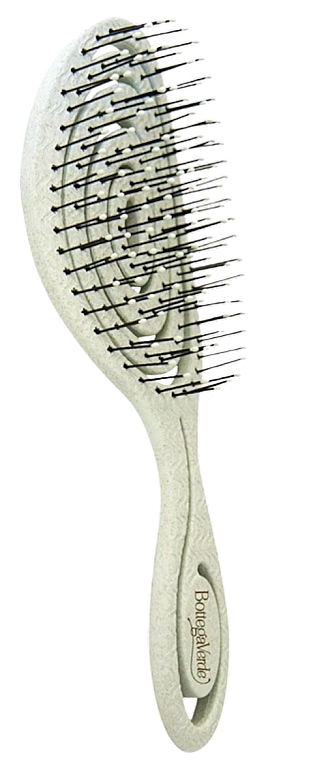 Haarentwirrungsbürste - Bottega Verde Knot Removal Brush — Bild N1