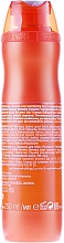 Feuchtigkeitsspendendes Shampoo für kräftiges Haar - Wella Professionals Enrich Moisturizing Shampoo  — Bild N2