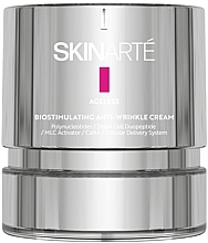 Biostimulierende Anti-Falten Gesichtscreme  - Skinarte Ageless Biostimulating Anti-Wrinkle Cream  — Bild N1