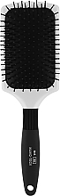 Düfte, Parfümerie und Kosmetik Haarbürste Nano Tech 5815 80 mm - Kiepe