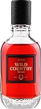 Avon Wild Country Rush - Eau de Toilette — Bild N1