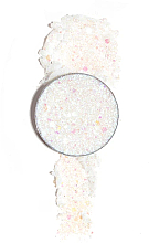 Düfte, Parfümerie und Kosmetik Gepresster Glitter - With Love Cosmetics Pigmented Pressed Glitter Crushed Diamonds