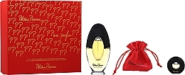 Düfte, Parfümerie und Kosmetik Paloma Picasso Eau - Duftset (Eau de Parfum 100ml + Eau de Parfum 4.8ml + Zubehör 1 St.)