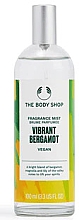 The Body Shop Choice Vibrant Bergamot - Körpernebel — Bild N1