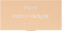 Konturierungspalette - Paese Cotton Delight Contouring Palette  — Bild N2