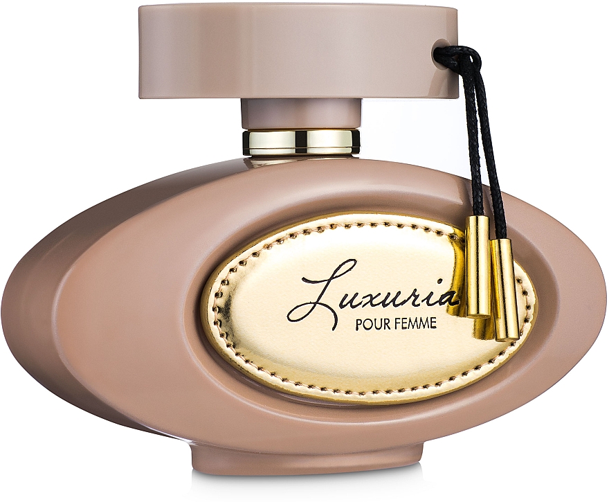 Flavia Luxuria Pour Femme - Eau de Parfum — Bild N1