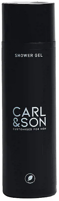 Duschgel - Carl & Son Shower Gel — Bild N1