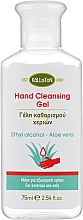Düfte, Parfümerie und Kosmetik Handreinigungsgel - Kalliston Hand Cleansing Gel Aloe Vera