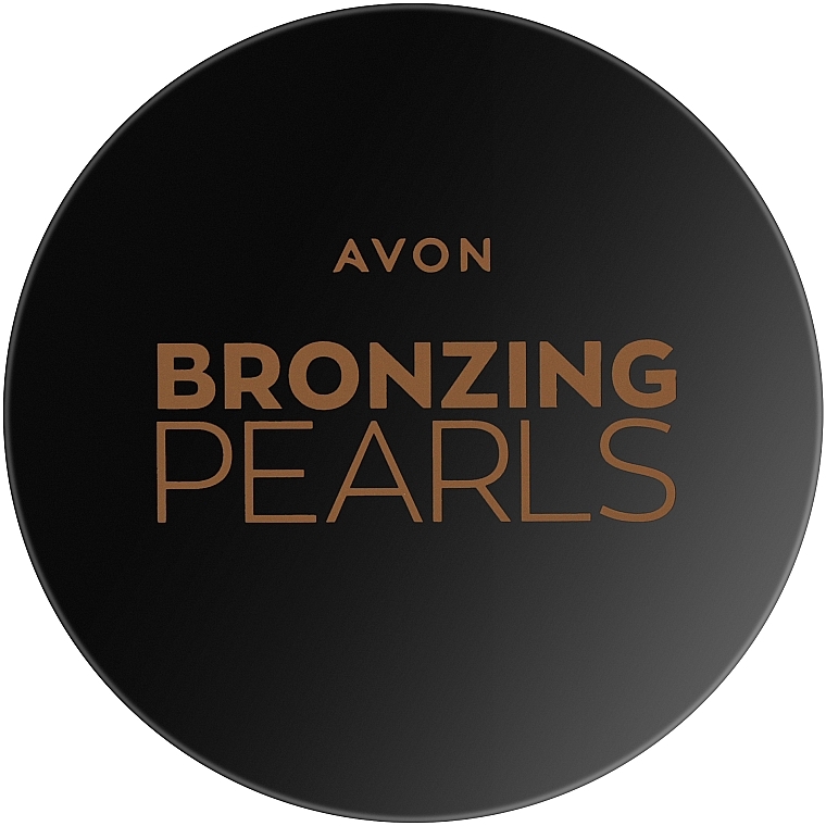 Bronzer in Kugeln - Avon Bronzing Pearls — Bild N2