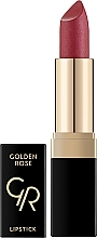 Düfte, Parfümerie und Kosmetik Lippenstift - Golden Rose Lipstick