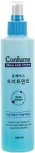 Düfte, Parfümerie und Kosmetik 2-phasiges reparierendes Spray für strapaziertes Haar - Welcos Confume Two-Phase Treatment