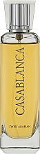 Düfte, Parfümerie und Kosmetik Swiss Arabian Casablanca - Eau de Parfum
