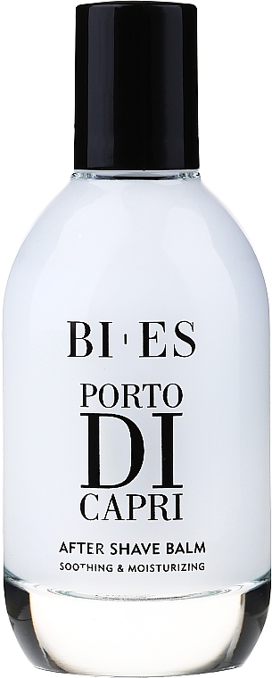 Bi-Es Porto Di Capri - After Shave Balsam — Bild N1