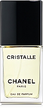 Chanel Cristalle - Eau de Parfum — Bild N1
