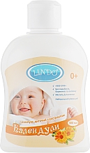 Babyshampoo mit Calendula-Extrakt - Lindo — Bild N3