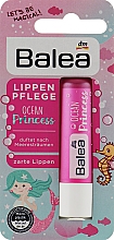 Düfte, Parfümerie und Kosmetik Lippenbalsam Meeresprinzessin - Balea Ocean Princess Lip Balm