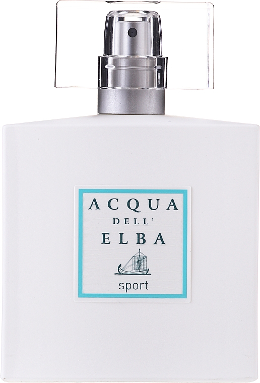 Acqua Dell Elba Sport - Eau de Parfum — Bild N1