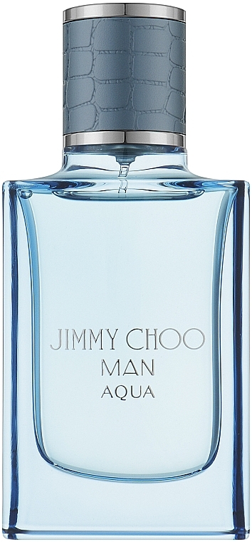 Jimmy Choo Man Aqua - Eau de Toilette — Bild N1