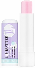 Düfte, Parfümerie und Kosmetik Lippenbutter Erdbeere und Preiselbeere - Jovial Luxe Lip Butter