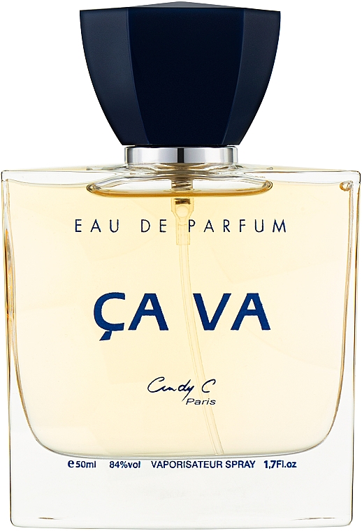 Cindy C. GA VA - Eau de Parfum