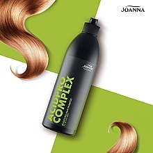 Versauerndes Shampoo für alle Haartypen - Joanna Professional Acidifying Shampoo — Bild N4