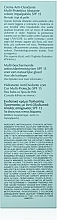 Feuchtigkeitsspendende Anti-Aging Tagescreme SPF 15 - Estee Lauder DayWear Plus SPF15 — Bild N3