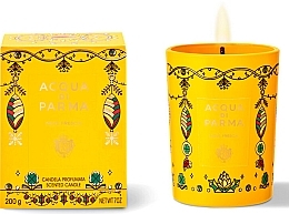 Duftkerze - Acqua di Parma Neve Fresca Candle Limited Edition — Bild N1