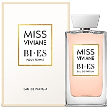 Bi-Es Miss Viviane - Eau de Parfum — Bild N1