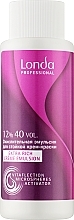 Düfte, Parfümerie und Kosmetik Oxidationscreme für Creme-Haarfarbe 12% - Londa Professional Londacolor Permanent Cream