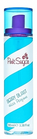 GESCHENK! Pink Sugar Berry Blast - Haarspray — Bild N1