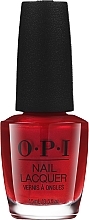 Nagellack - O.P.I Nail Lacquer Metallic Mega Mix Collection Fall 2024	 — Bild N1