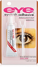 Kleber für künstliche Wimpern - Avenir Cosmetics Eye Eyelash Adhesive — Bild N1