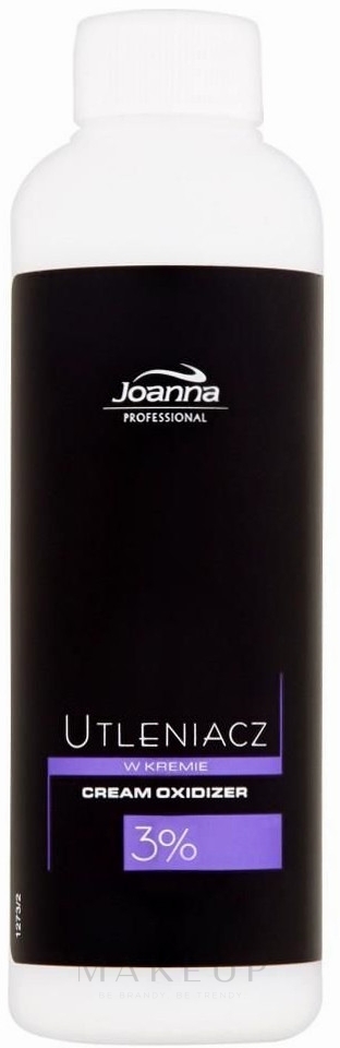 Creme-Oxidationsmittel 3% - Joanna Professional Cream Oxidizer 3% — Foto 130 g