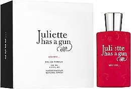 Juliette Has a Gun Mmmm... - Eau de Parfum — Foto N2